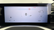 MG HS 1.5 T-GDI Trophy 5dr DCT Petrol Hatchback